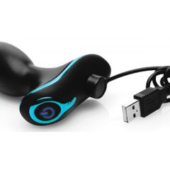 Passage 7X Rechargeable Ergo Prostate Stimulator-thumb-1