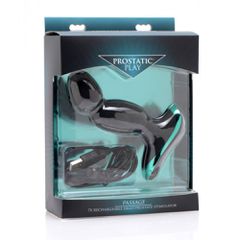 Passage 7X Rechargeable Ergo Prostate Stimulator-thumb-2