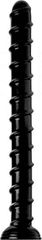 Swirl Thick Anal Snake - 18 Inch-thumb-4