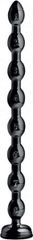 Beaded Anal Snake Anal Dildo - 19 Inch