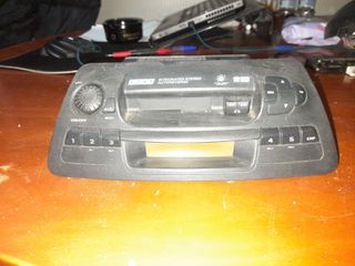 Ραδιοκασετόφωνα FIAT BRAVA - O MAREA 1995 - 2003 735249777