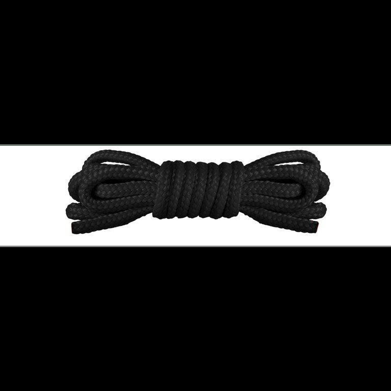 Ouch Japanese Mini Rope Black 1,5m
