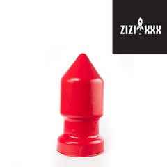 ZiZi - Frotsju - Red