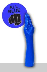 XXL All Blue - ABB 21