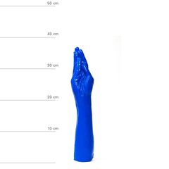 XXL All Blue - ABB 21-thumb-1
