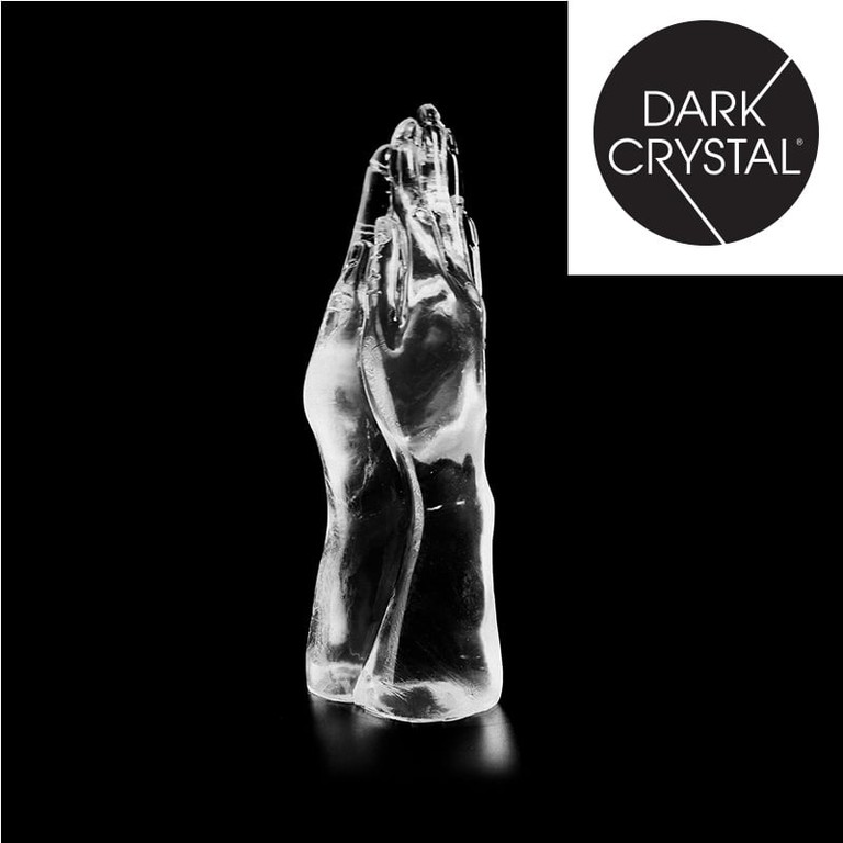 XXL Dark Crystal Clear - 25