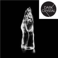 XXL Dark Crystal Clear - 25