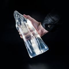 XXL Dark Crystal Clear - 25-thumb-1