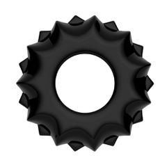 POWER PLUS Cockring 1 Black