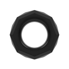 POWER PLUS Cockring 4 Black