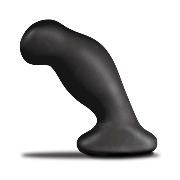 NEXUS SILO BLACK PROSTATE STIMULATOR