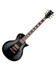 ESP LTD EC-256BLK Ηλεκτρική Κιθάρα