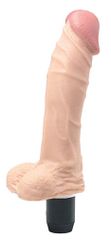 Nanma Orgasmic Tower Vibrator Flesh-thumb-1