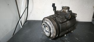 Κομπρεσέρ AC Hyundai Trajet (FO) MPV [2000-2008] (κωδ.90002790)