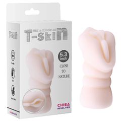 Chisa Novelties T-Skin Fire a Gun No.02