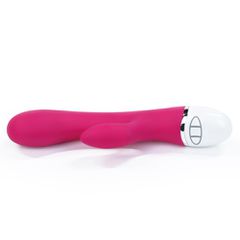 Lovetoy Dreamer Vibrator rose red-thumb-10