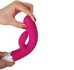 Lovetoy Dreamer Vibrator rose red-thumb-15