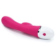 Lovetoy Dreamer Vibrator rose red-thumb-9