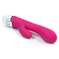 Lovetoy Dreamer Vibrator rose red-thumb-11