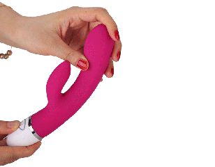 Lovetoy Dreamer Vibrator rose red-thumb-6