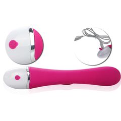 Lovetoy Dreamer Vibrator rose red-thumb-13