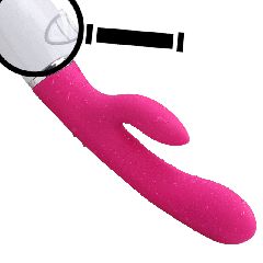 Lovetoy Dreamer Vibrator rose red-thumb-16
