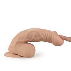 9.0" Real Extreme Dildo 3-thumb-5