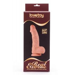 9.0" Real Extreme Dildo 3