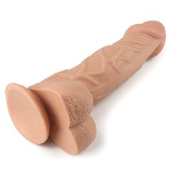 9.0" Real Extreme Dildo 3-thumb-7