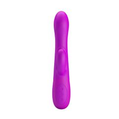 Pretty Love Rabbit Vibrator Douglas-thumb-2