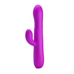 Pretty Love Rabbit Vibrator Douglas-thumb-1