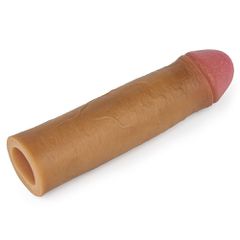 Revolutionary Silicone Nature Extender 5-thumb-6
