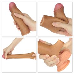 Revolutionary Silicone Nature Extender 5-thumb-7