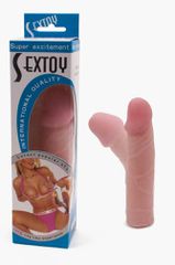 Sextoy Cyber Dong Flesh