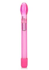 Calexotics Slender Tulip Wand Massager Pink