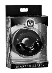 Cock Holster - Chastity Penis Cage-thumb-1