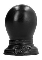 B-50 - Black Anal Plug