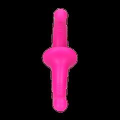 Ouch Silicone Strapless Strapon - Pink-thumb-1