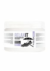 Relax It - Numb Your Bum Before You Succumb - 500 ml