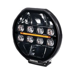 Προβολέας Led Purelux 9200 22cm Στρόγγυλος 200W DRL