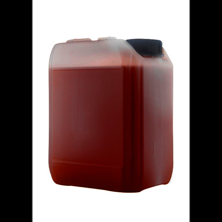 Flavored Waterbased Lube - Chocolate - 5L
