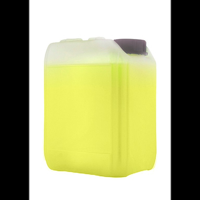 Flavored Waterbased Lube - Lemon - 5L