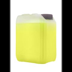 Flavored Waterbased Lube - Lemon - 5L