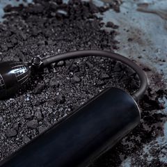 Classic Penis Pump - Black-thumb-4