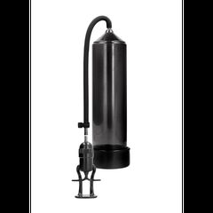 Deluxe Beginner Pump - Black-thumb-13