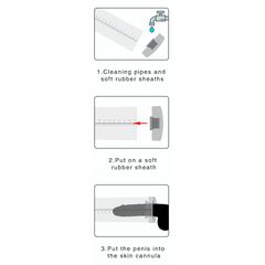 Deluxe Beginner Pump - Black-thumb-6