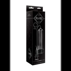 Deluxe Beginner Pump - Black-thumb-14