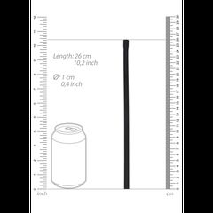 Deluxe Beginner Pump - Black-thumb-1