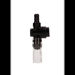Deluxe Beginner Pump - Black-thumb-9
