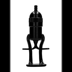 Deluxe Beginner Pump - Black-thumb-8